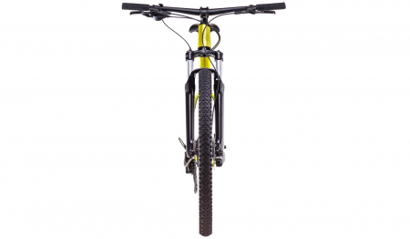 Bicicleta Cube Aim SLX Flashlime Juniper 2025 cadru M (17") - roti 29 [2]