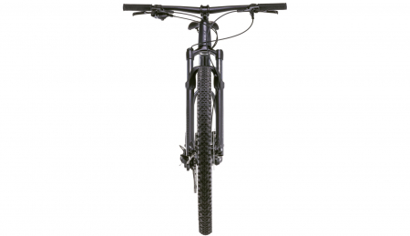 Bicicleta Cube Attention SLX Blackmetal Black 2025 Cadru M (17") - Roti 29" [2]