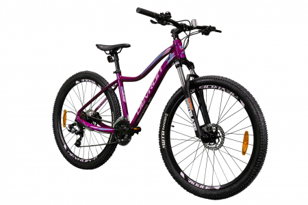 Bicicleta Devron RW0.7 27.5" 2023, L, Mov [1]