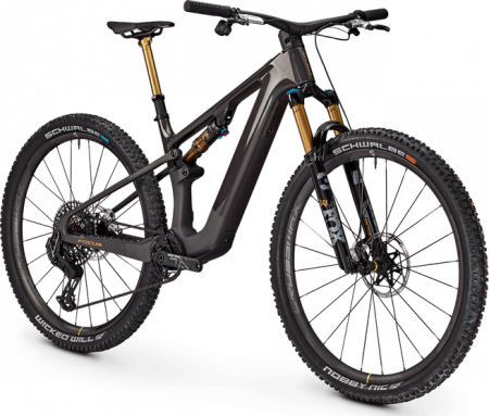 e-Bike-uri - Bicicleta electrica Focus VAM2 SL 9.0 42(M)