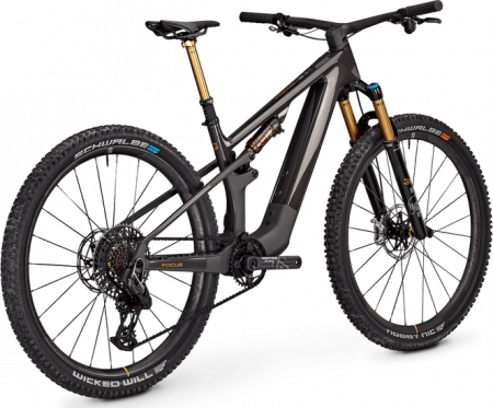 Bicicleta electrica Focus VAM2 SL 9.0 39(S) [1]