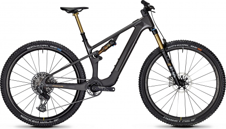 Bicicleta electrica Focus VAM2 SL 9.0 39(S) [2]