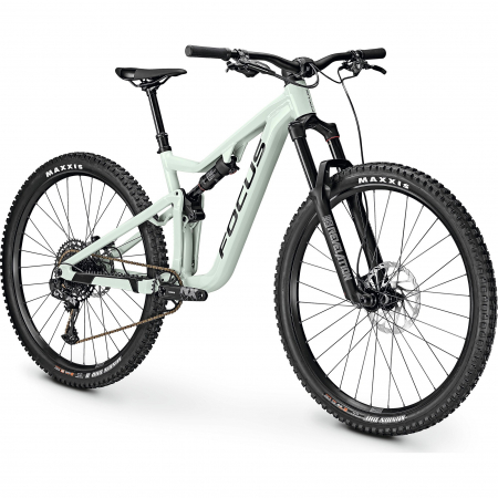 Bicicleta Focus Jam 6.8 Nine 29'' Sky Grey 45cm (L) [2]