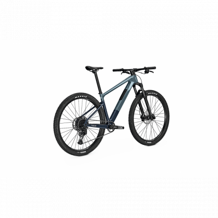 Bicicleta Focus Raven 8.7 29 Stone Blue - L (48cm) [2]