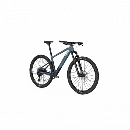 Bicicleta Focus Raven 8.7 29 Stone Blue - L (48cm) [1]