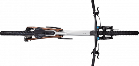 Bicicleta Focus Thron 6.9 29 Nepal Silver/Platinum Bronze - M (42cm) [3]
