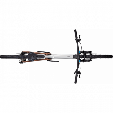 Bicicleta Focus Thron 6.9 29 Nepal Silver/Platinum Bronze - XL(47cm) [2]