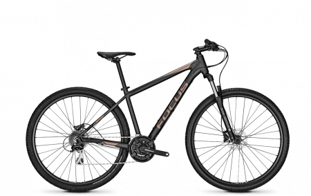 Bicicleta focus best sale whistler 27.5