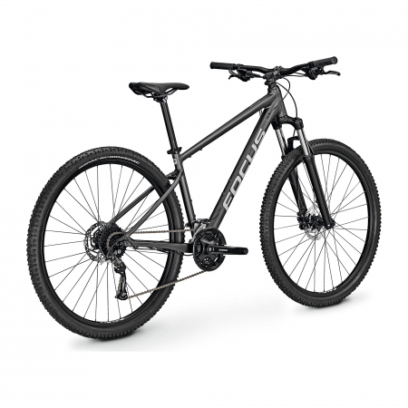 Bicicleta Focus Whistler 3.6 29 Slate Grey 42cm (M) [1]