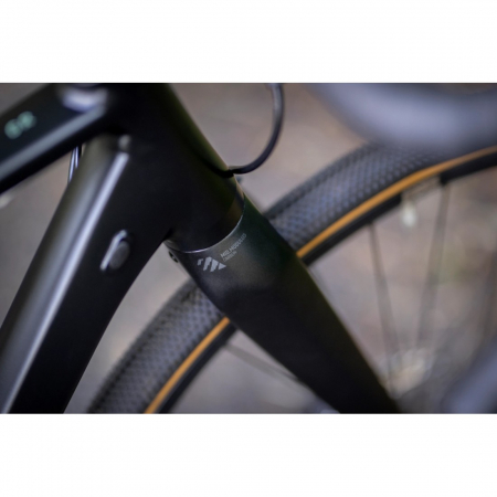 Bicicleta gravel Superior X-ROAD Elite GR Matte Black/Trooper Green 56cm (L) [4]
