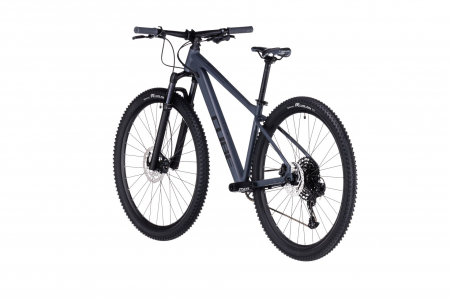 Bicicleta MTB Cube Acid 29, grey & pearl grey, 51cm (L) [5]