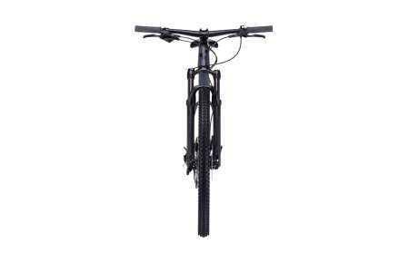 Bicicleta MTB Cube Acid 29, grey & pearl grey, 51cm (L) [2]