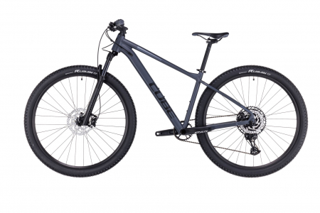 Bicicleta MTB Cube Acid 29, grey & pearl grey, 51cm (L) [4]