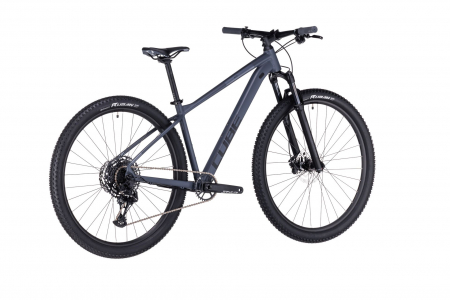 Bicicleta MTB Cube Acid 29, grey & pearl grey, 51cm (L) [7]