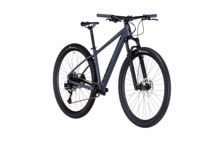 Bicicleta MTB Cube Acid 29, grey & pearl grey, 51cm (L) [1]