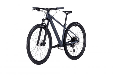 Bicicleta MTB Cube Acid 29, grey & pearl grey, 51cm (L) [3]