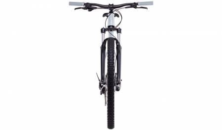 Bicicleta MTB Cube Aim Race, frozengrape turmalin, cadru 56cm (XL, 22 inch), roti 29 [2]
