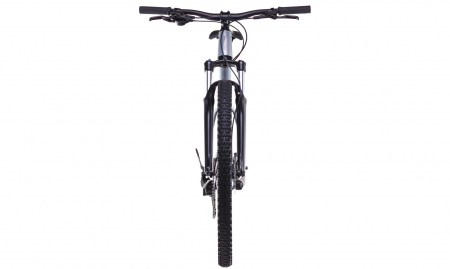 Bicicleta MTB Cube Aim Race, slategrey rainbowblack, cadru 61cm (XXL, 24 inch), roti 29 [2]