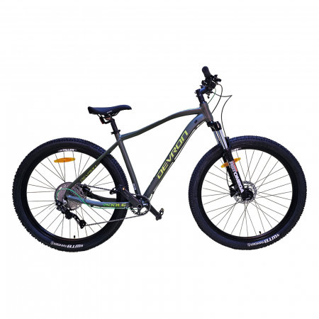 Bicicleta Mtb Devron Riddle RM4.9 2022 - 29 Inch, L, Verde [0]