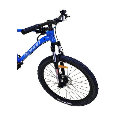Bicicleta Mtb Devron Riddle RM4.9 2022 - 29 Inch, XL, Albastru [1]