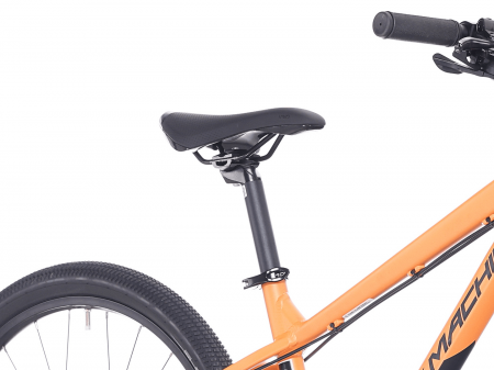 Bicicleta Rock Machine Blizz 24 HD Matte Matte Blazing Orange [2]