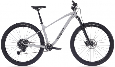 Biciclete - Bicicleta Rock Machine Blizz 30 29 Gloss Limerock Grey 19.0 - (L)