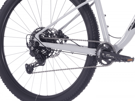 Bicicleta Rock Machine Blizz 30 29 Gloss Limerock Grey 19.0 - (L) [3]