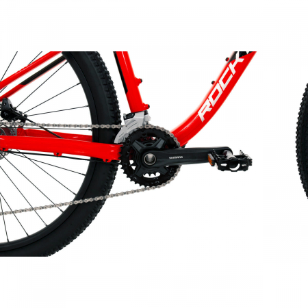 Bicicleta Rock Machine Blizz 30 29" Rosu/Negru/Argintiu L 19" [3]