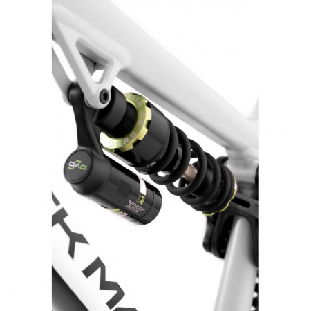 Bicicleta Rock Machine Blizzard 50-297 29+27.5 (mullet) Matte Grey/Black/White 17.0 - (M) [1]