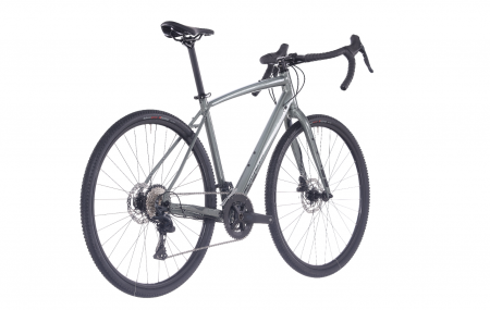 Bicicleta Rock Machine Lukk 40 28" Titanic Green 54cm, (XL) [2]