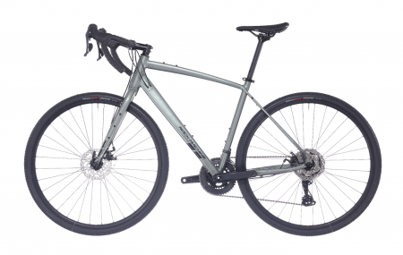 Bicicleta Rock Machine Lukk 40 28" Titanic Green 54cm, (XL) [3]