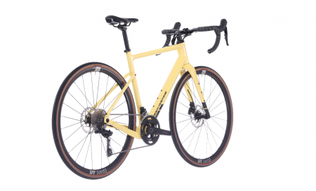 Bicicleta Rock Machine Lukk CR 60 28" Gloss Sulfur Yellow 52cm, (M) [2]