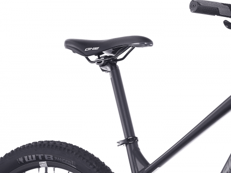 Bicicleta Rock Machine Manhattan 90 29" Matte Black 48cm (19", L) [3]