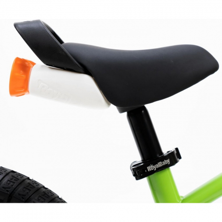 Bicicleta Royal Baby EZ Freestyle 16 Green [8]