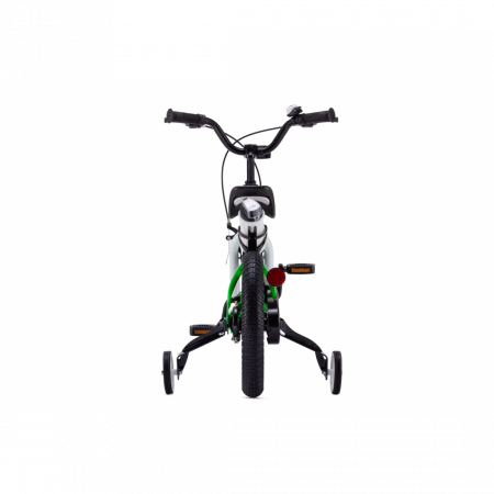 Bicicleta Royal Baby Freestyle 12 Verde [3]