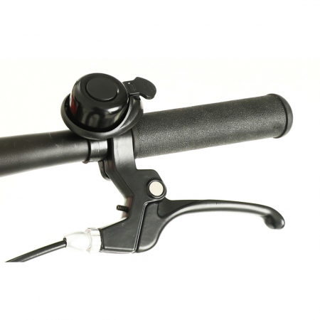 Bicicleta Royal Baby Space Shuttle, 20 inch, Rosu [3]
