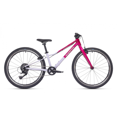 Biciclete - Bicicleta Superior F.L.Y. 24 VB Gloss Purple