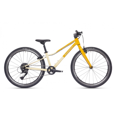 Biciclete - Bicicleta Superior F.L.Y. 24 VB Gloss Yellow