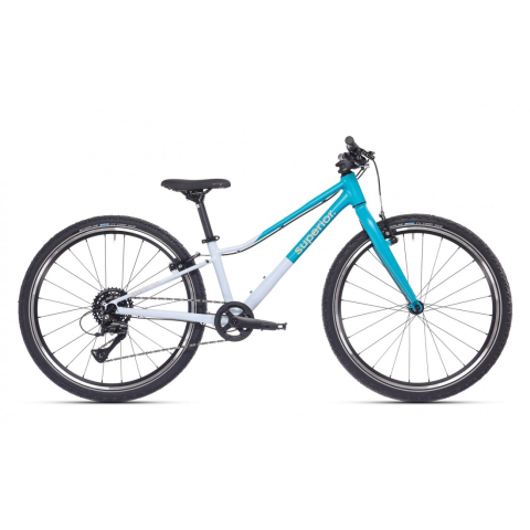Biciclete - Bicicleta Superior F.L.Y. 24 VB Matte Teal