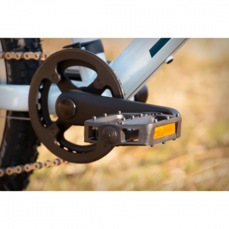 Bicicleta Superior Racer XC 20 alb/bleumarin/galben fluo [4]