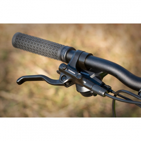 Bicicleta Superior Racer XC 27 DB 27.5" Matte Lime/Black/Red 15.5" - (S) [3]