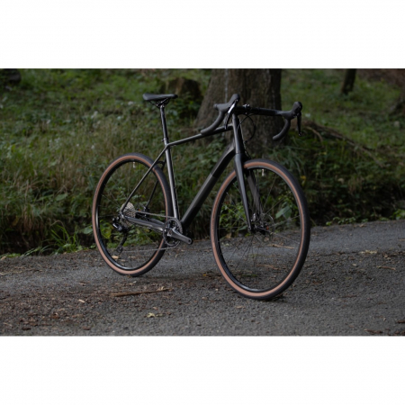 Bicicleta Superior X-ROAD 6.2 GR 28 Matte Anthracite/Black 56cm - (L) [2]