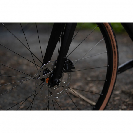 Bicicleta Superior X-ROAD 6.2 GR 28 Matte Anthracite/Black 56cm - (L) [6]