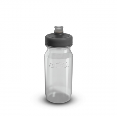 Bidoane si Suporti - BIDON ACID BOTTLE GRIP 0.5L Transparent