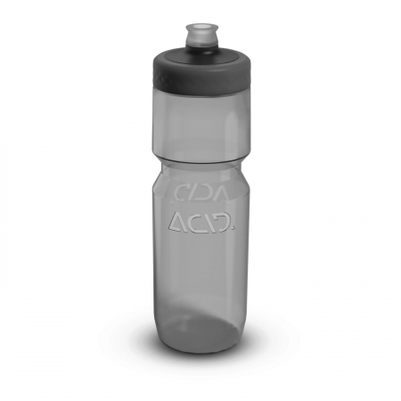 Bidoane si Suporti - BIDON ACID BOTTLE GRIP 0.75L  Negru