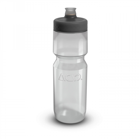 Bidoane si Suporti - BIDON ACID BOTTLE GRIP 0.75L Transparent