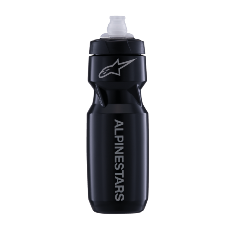 Bidoane de apa - Bidon Alpinestars Alps 650ml Black