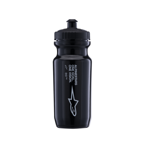 Bidoane de apa - Bidon Alpinestars Ogov 650ml Black