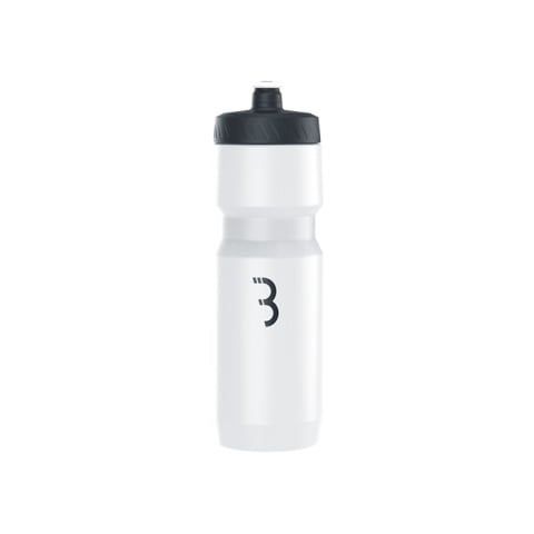Bidoane de apa - Bidon apa BBB BWB-05 CompTank XL, 750 ml, alb/negru