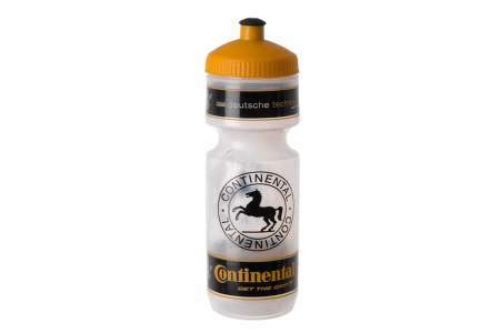 Bidoane si Suporti - Bidon apa Continental Get The Grip 750ml